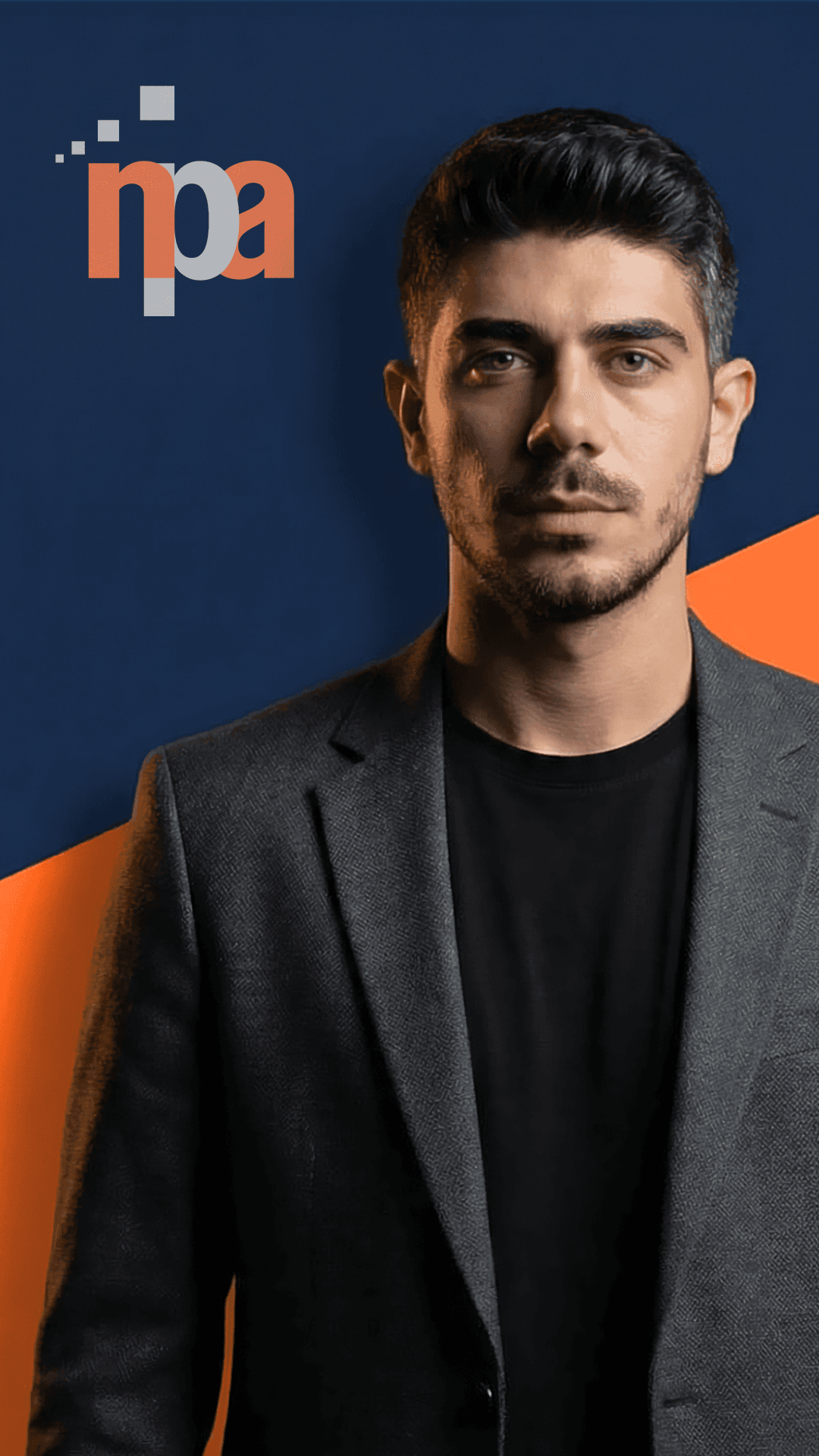 Berkan Gökçen
